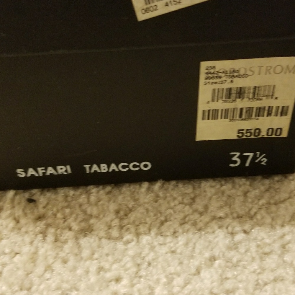 Sandals - Picture 5 of 5